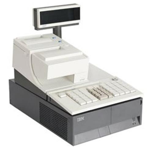 IBM 4680 POS System